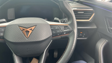 CUPRA Formentor 1.5 TSI 150 V2 5dr DSG Petrol Estate